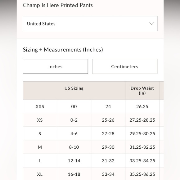 #17 NWT Free People Champ Is Here Printed Pants in Amethyst Chevron Print - Picture 5 of 5